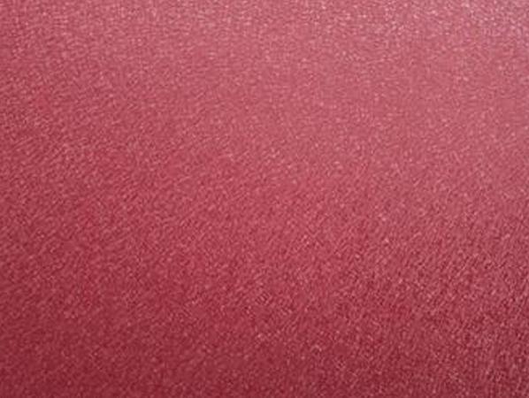 Wrinkle Finish Wine Red