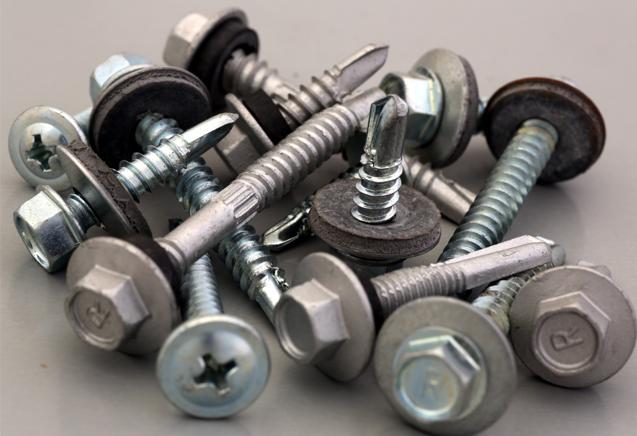 Self Drilling Screws