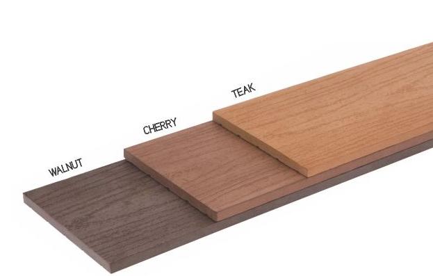 Versa Plank ( Mixed Wood)
