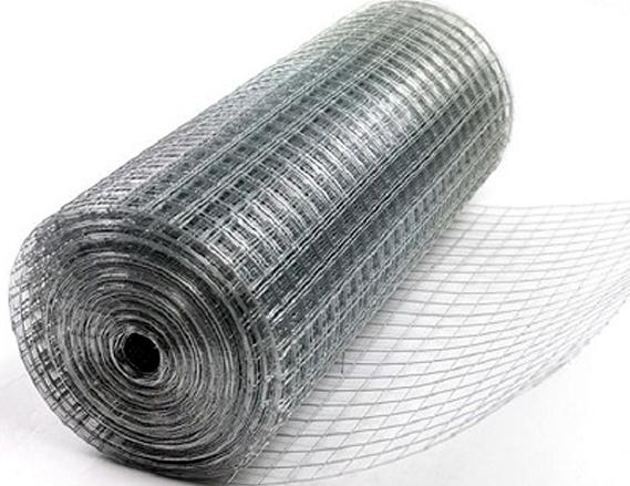 Welded Mesh