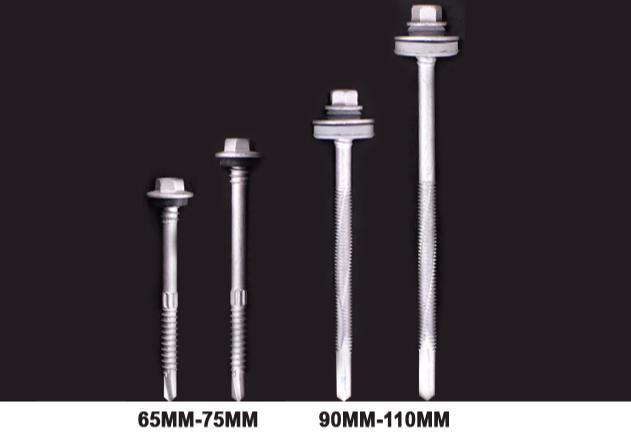 Screws (Sandwich Screw)