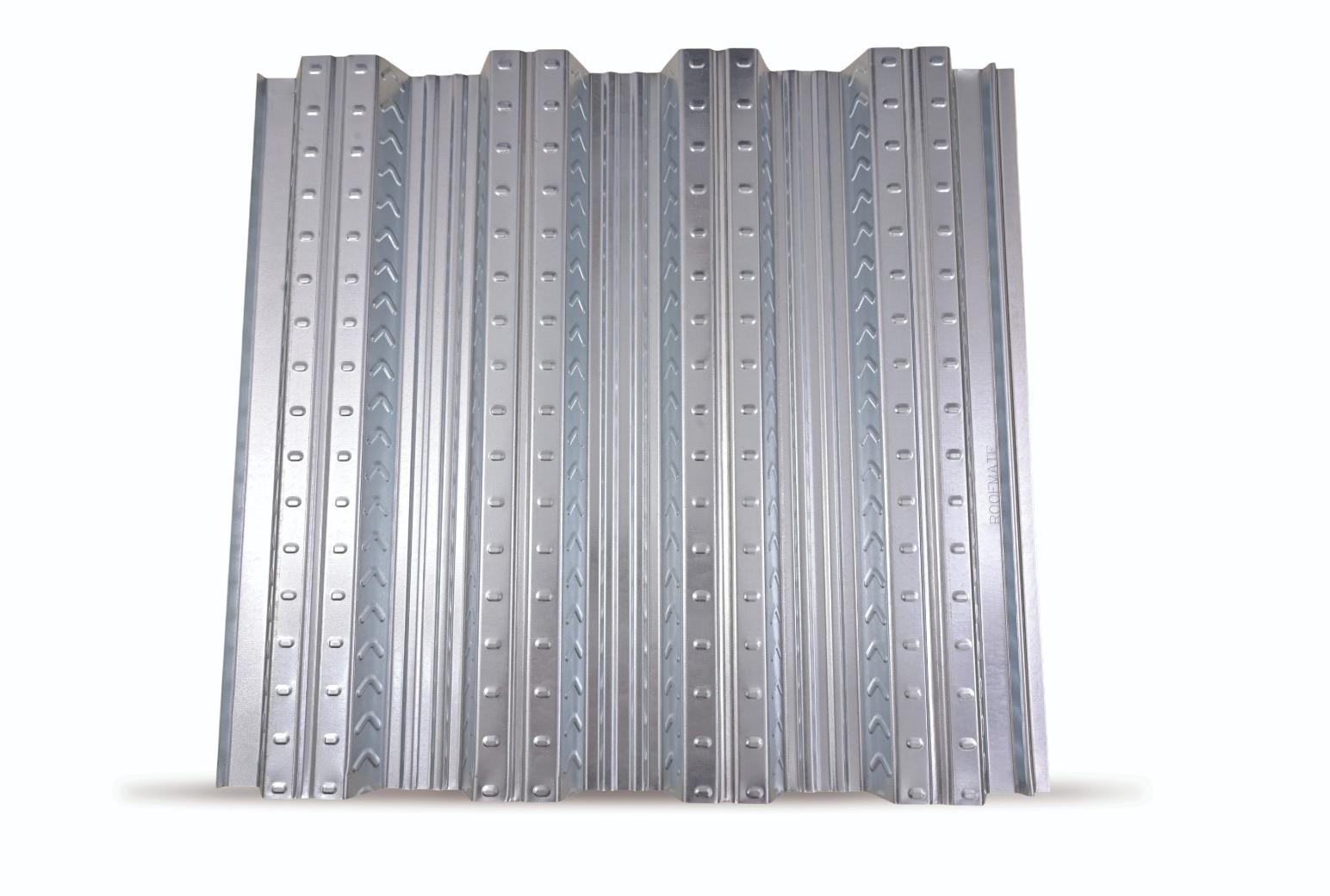 Decking Sheet